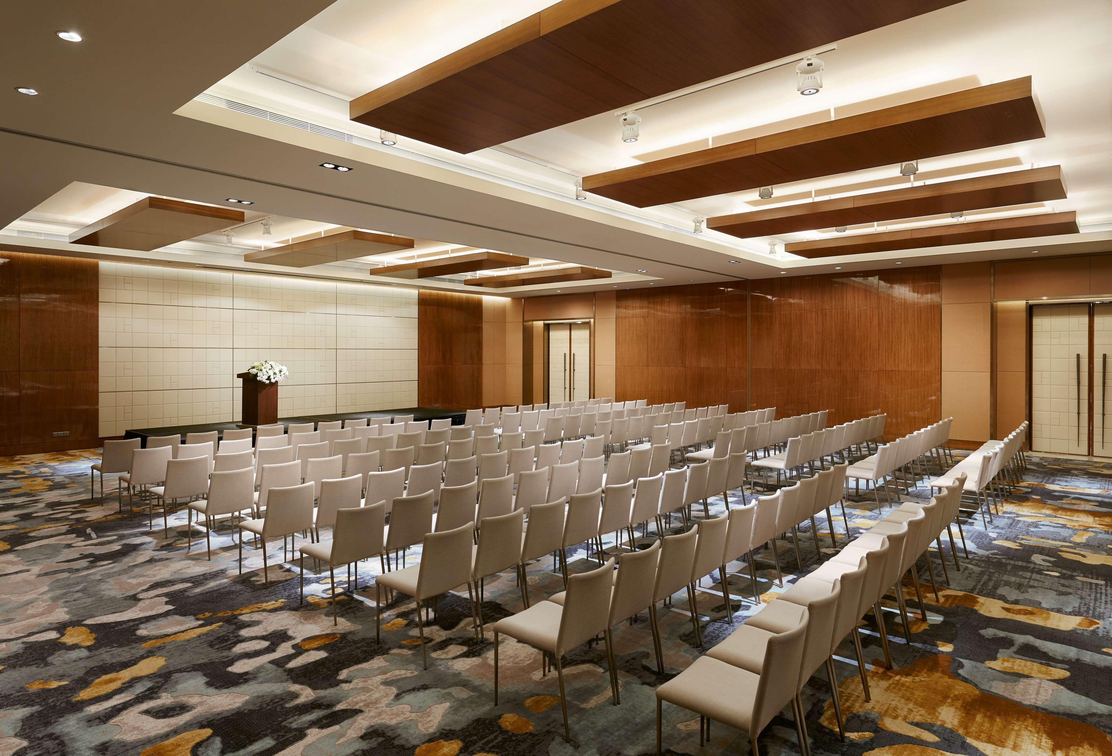 Hyatt Regency Wuxi Hotel Wuxi  Exterior photo