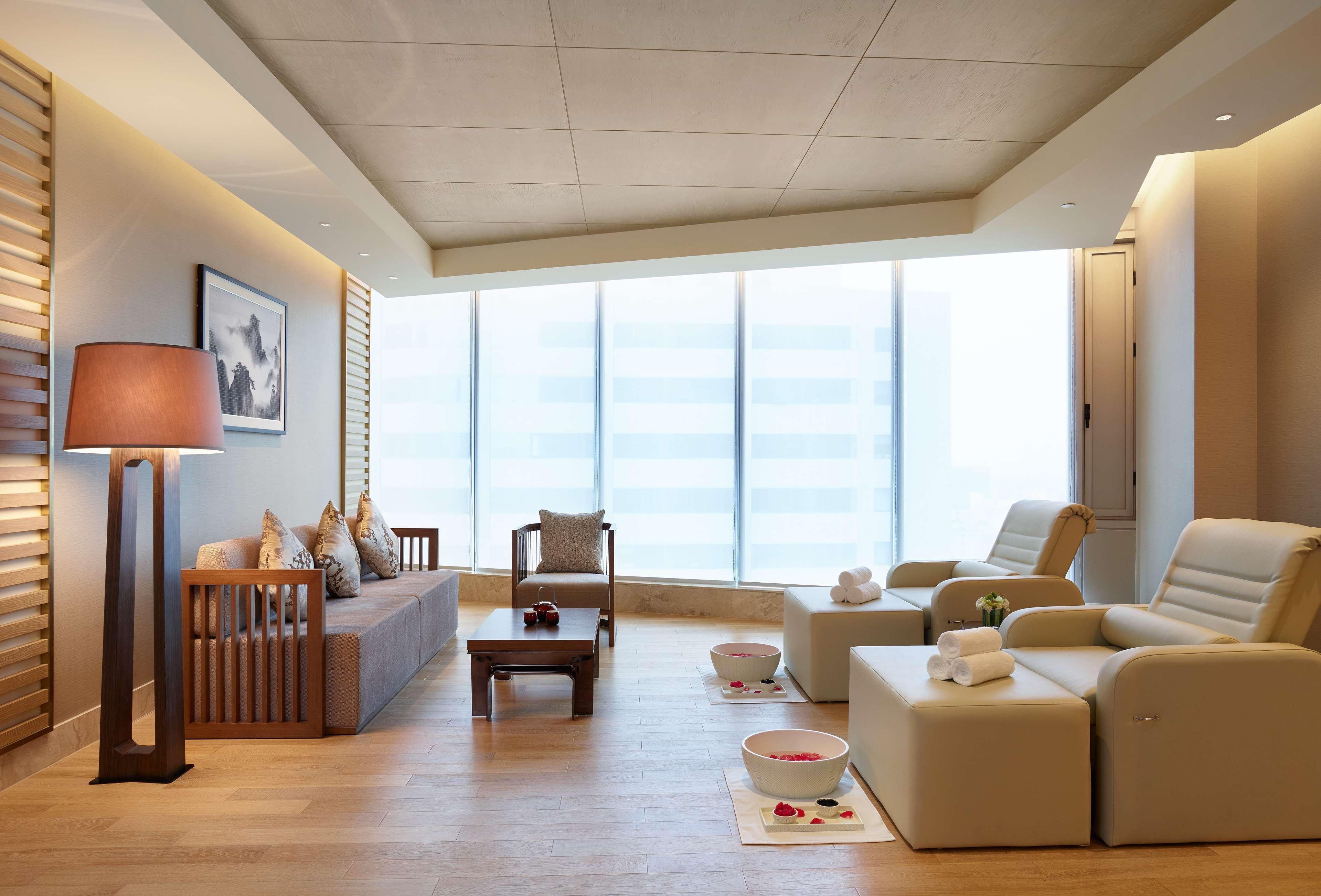 Hyatt Regency Wuxi Hotel Wuxi  Exterior photo