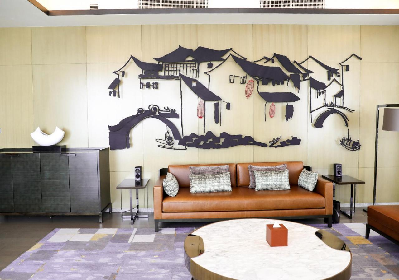 Hyatt Regency Wuxi Hotel Wuxi  Room photo